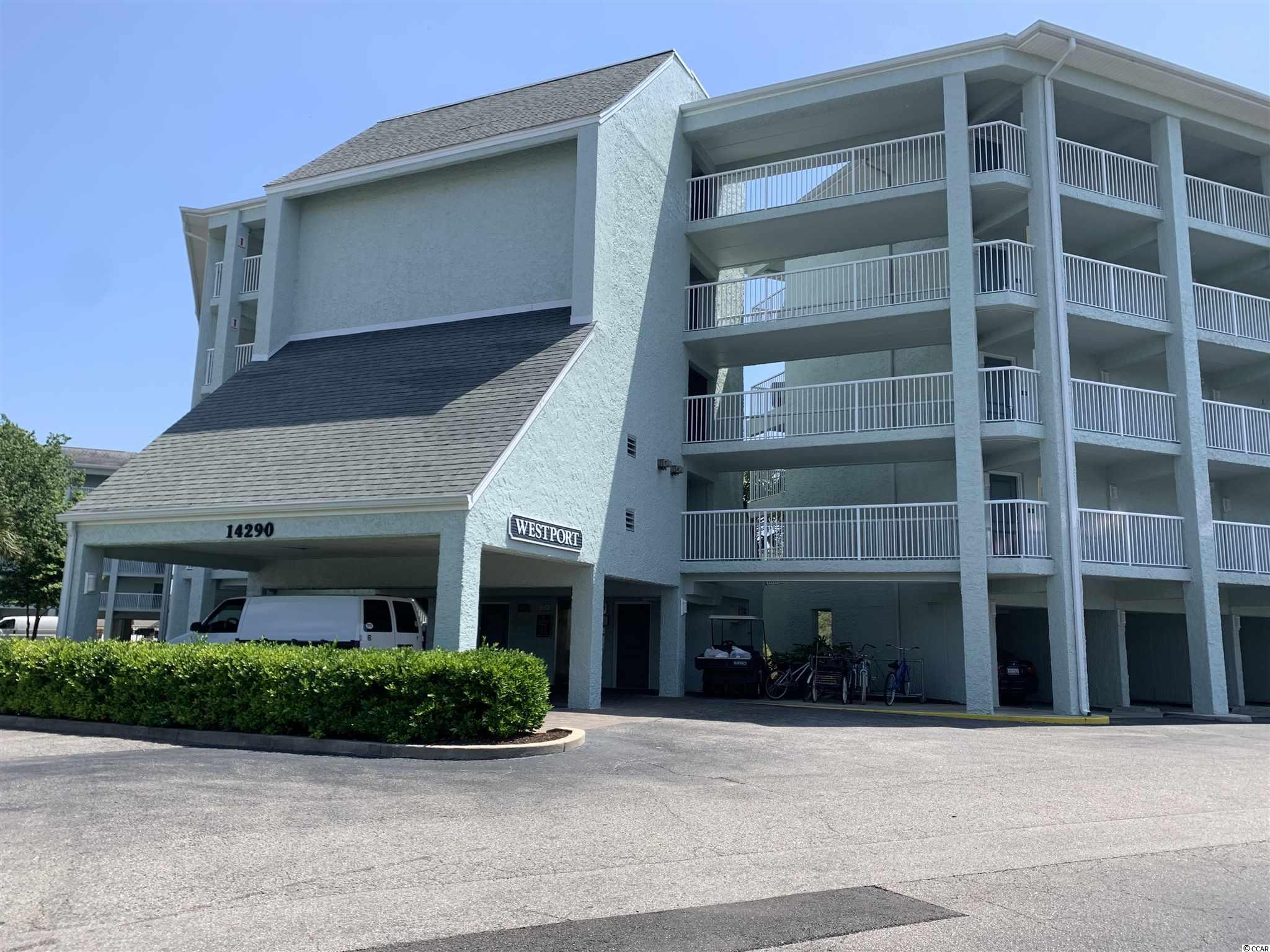 14290 Ocean Hwy. UNIT #321 Pawleys Island, SC 29585