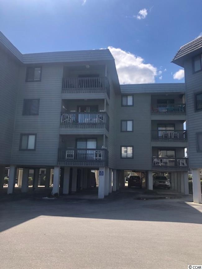 6001 N Ocean Blvd. UNIT #247 North Myrtle Beach, SC 29582