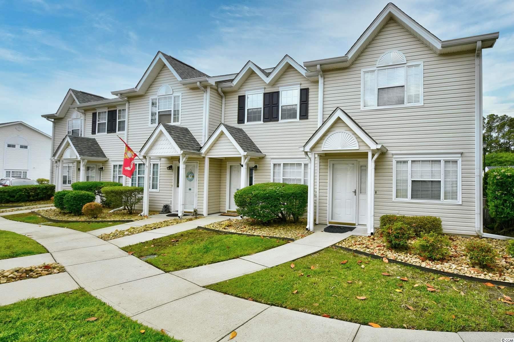 612 3rd Ave. S UNIT 10-B North Myrtle Beach, SC 29582