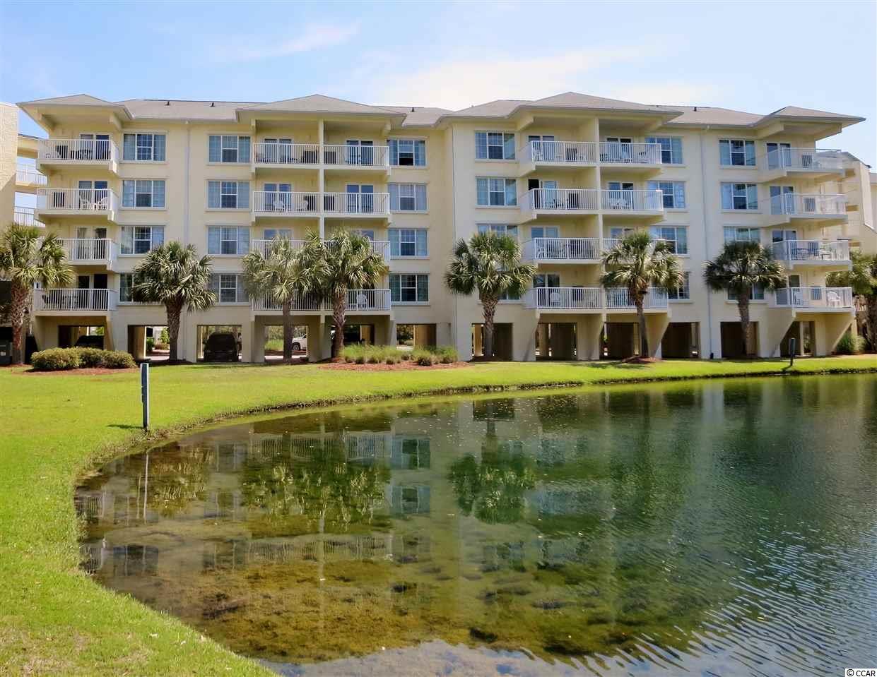 14290 Ocean Hwy. UNIT #214 Pawleys Island, SC 29585