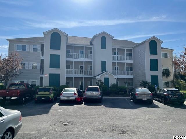 1100 Commons Blvd. UNIT #211 Myrtle Beach, SC 29572