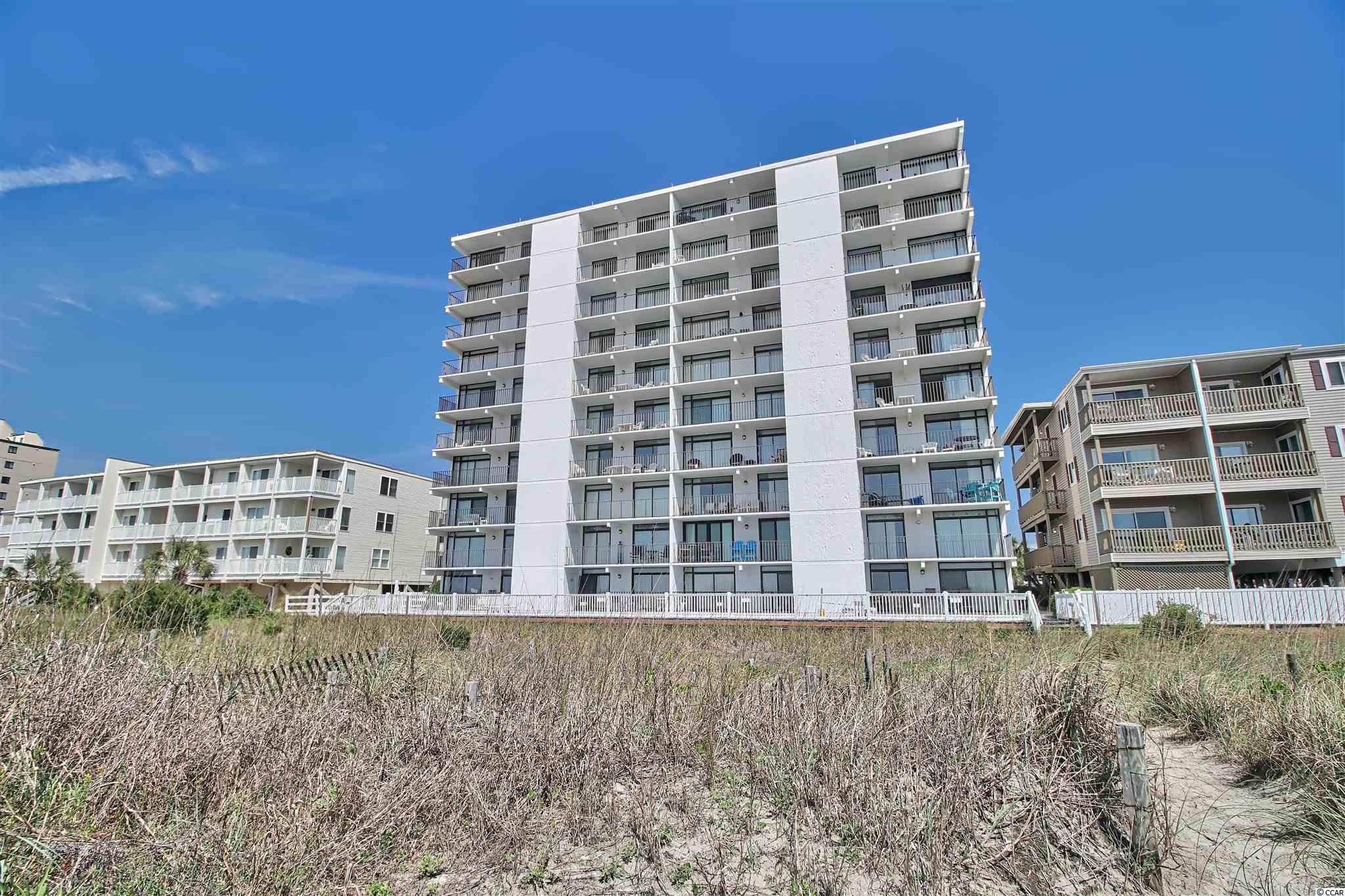 4311 S Ocean Blvd. UNIT #1004 North Myrtle Beach, SC 29582