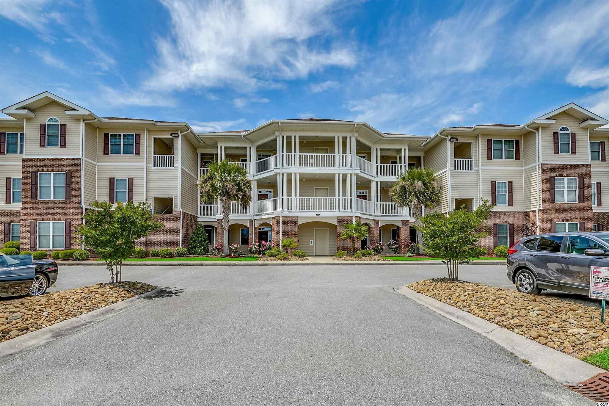 730 Pickering Dr. UNIT #203 Murrells Inlet, SC 29576