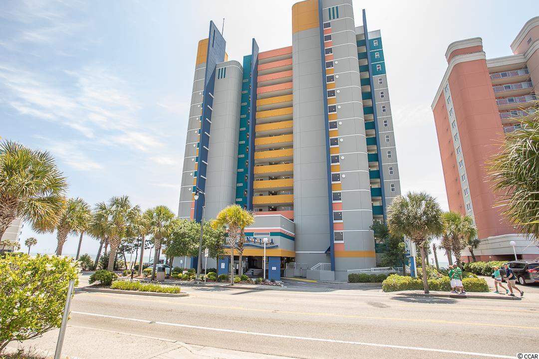 1700 N Ocean Blvd. N UNIT #454 Myrtle Beach, SC 29577