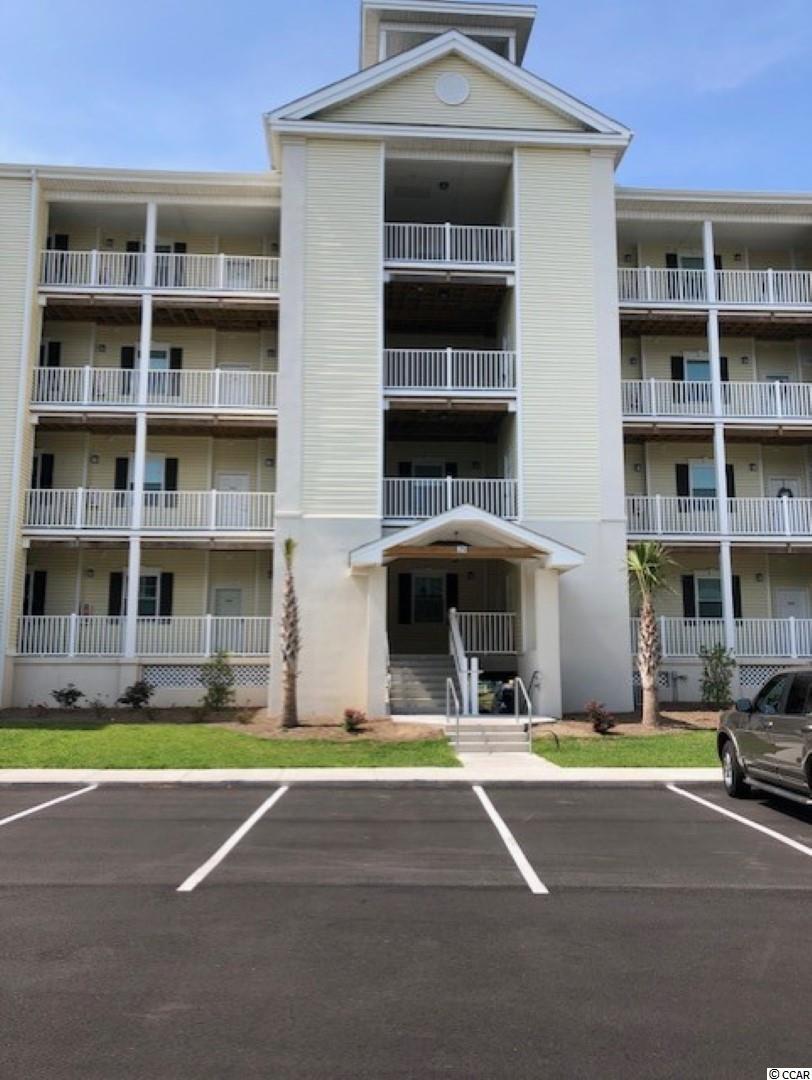 601 Hillside Dr. UNIT #2502 North Myrtle Beach, SC 29582