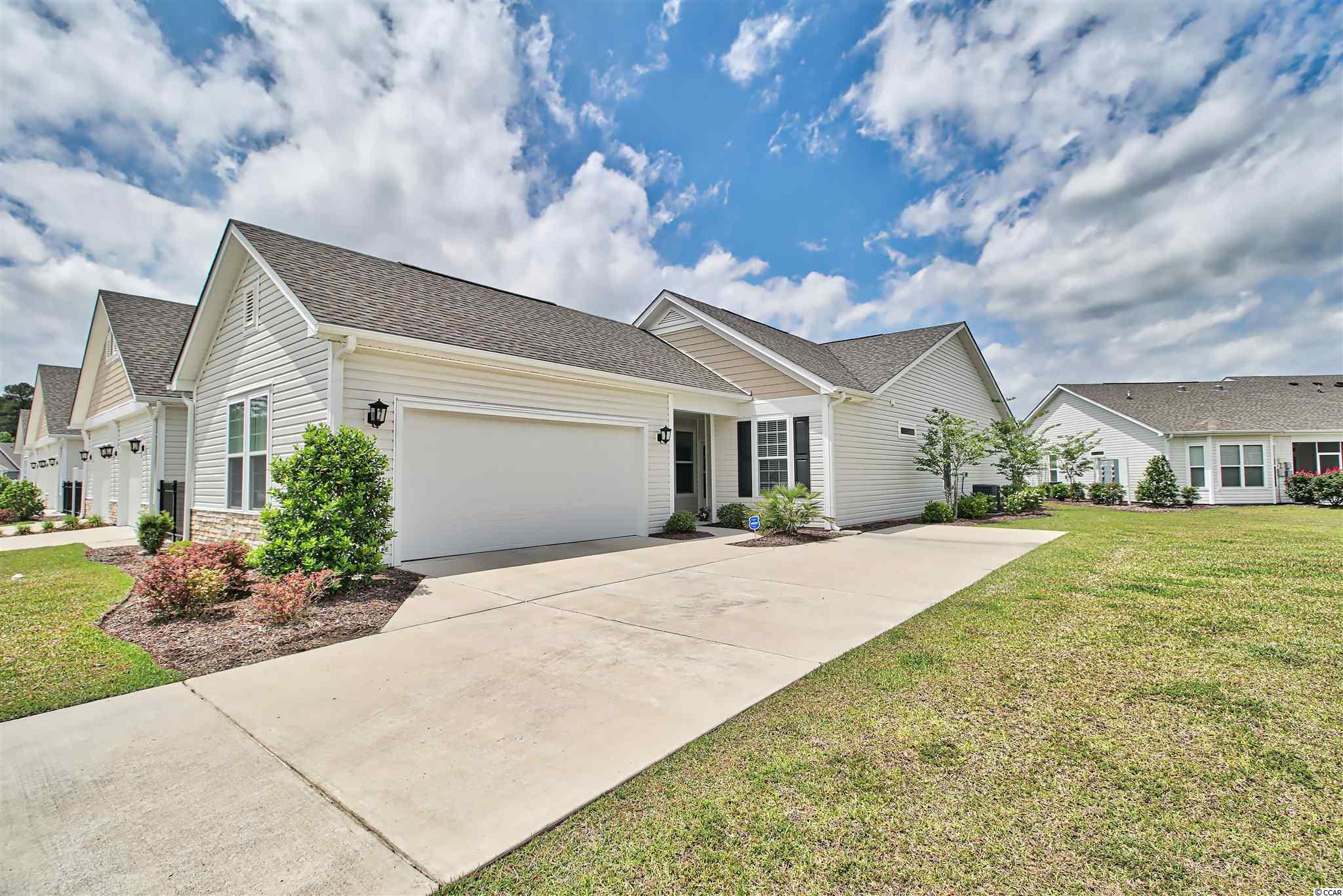784 Salerno Circle UNIT F Myrtle Beach, SC 29579