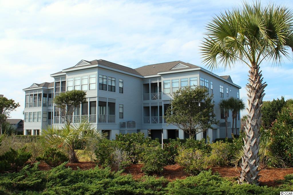 35 - #19B Inlet Point Dr. UNIT 19B Pawleys Island, SC 29585