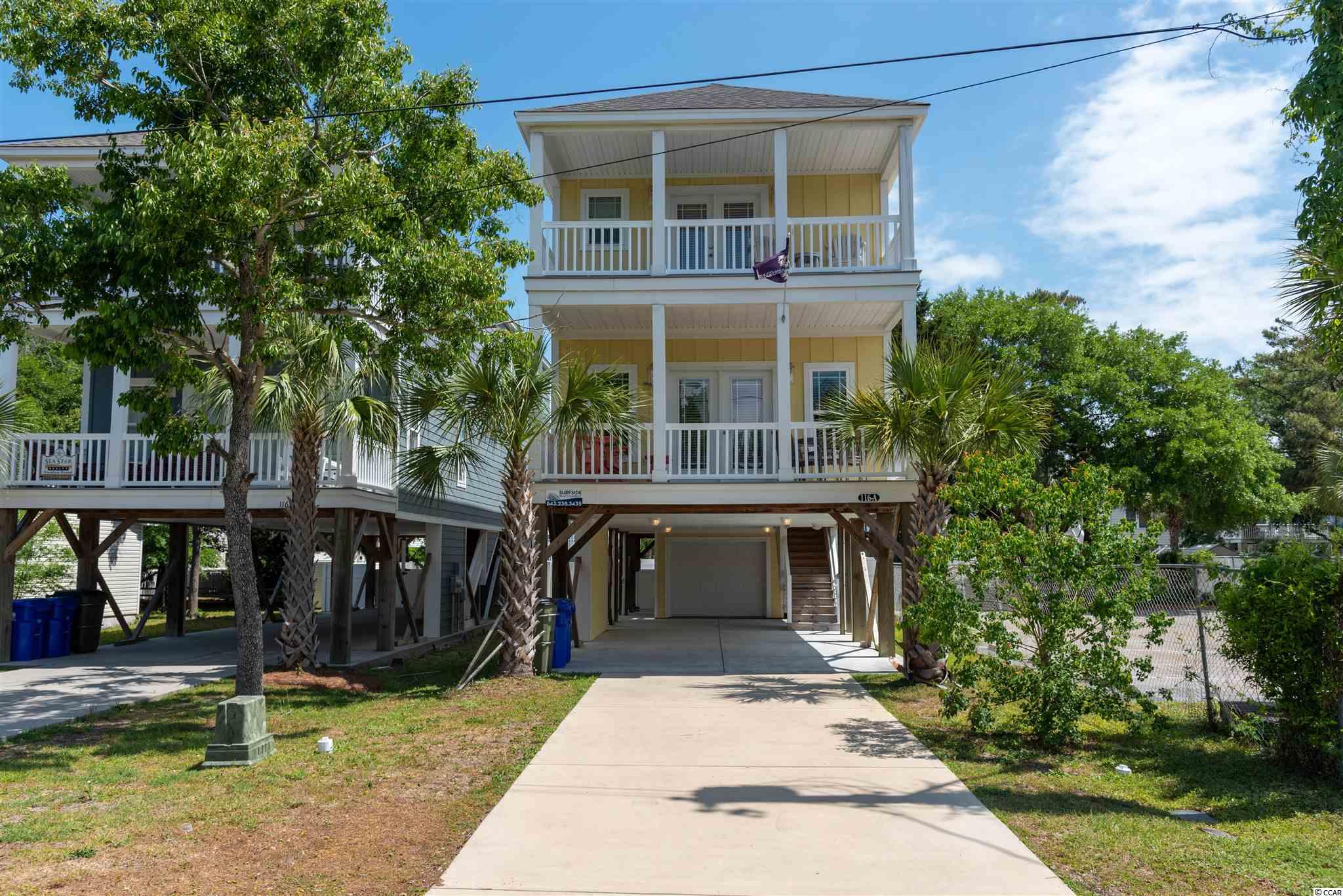 116-A 13th Ave. S Surfside Beach, SC 29575