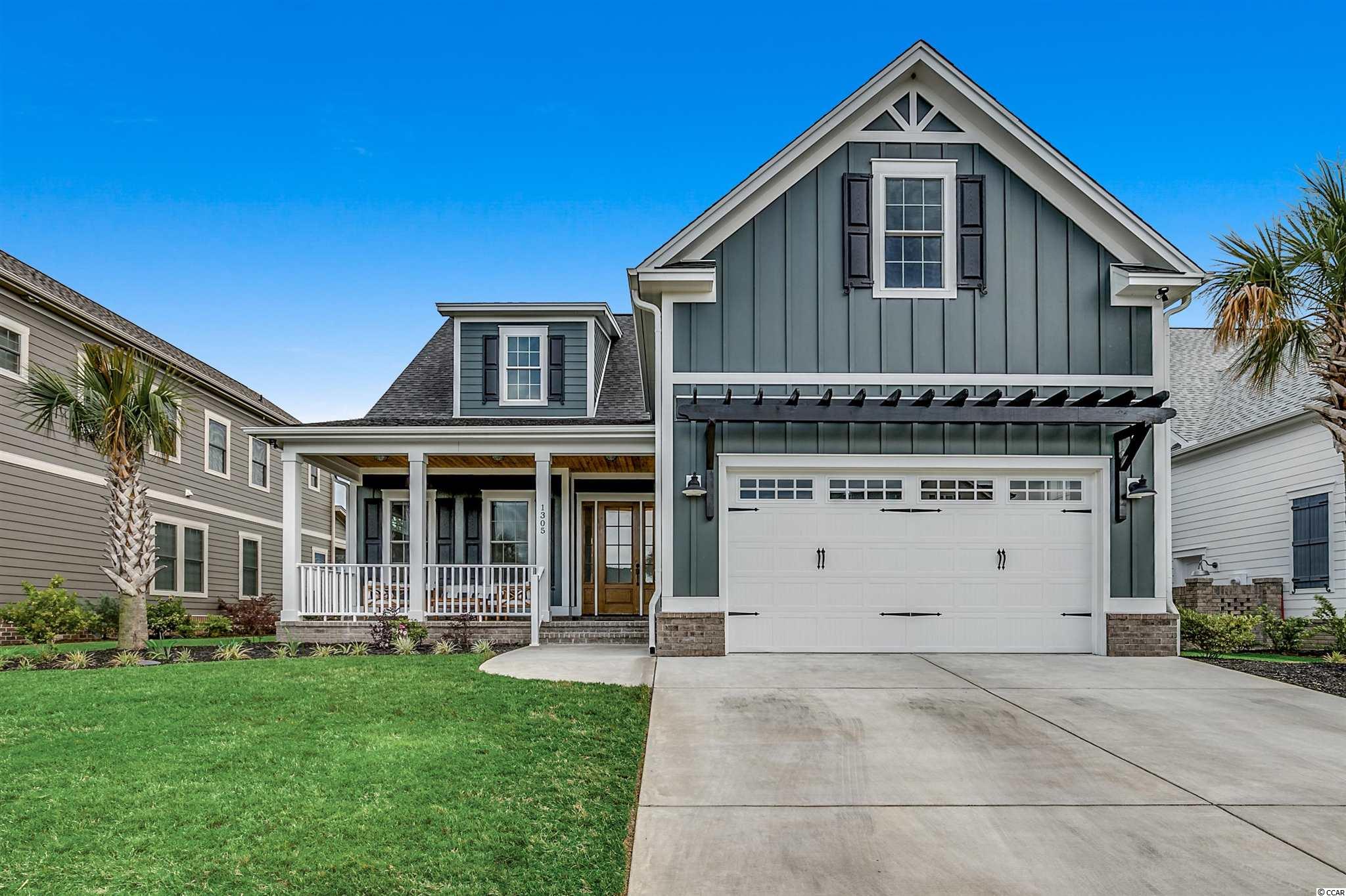 1305 East Isle of Palms Ave. Myrtle Beach, SC 29579