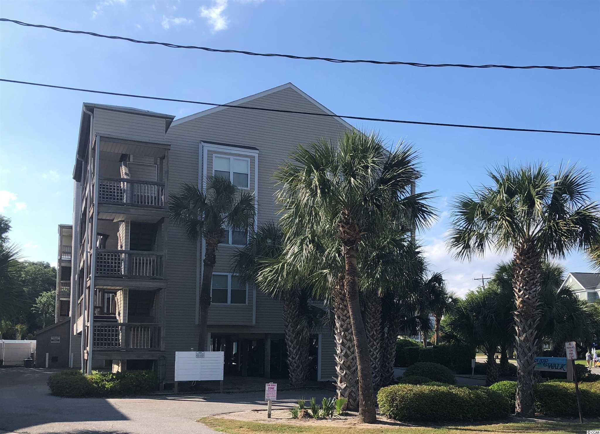 111 16th Ave. N UNIT #304 Surfside Beach, SC 29575