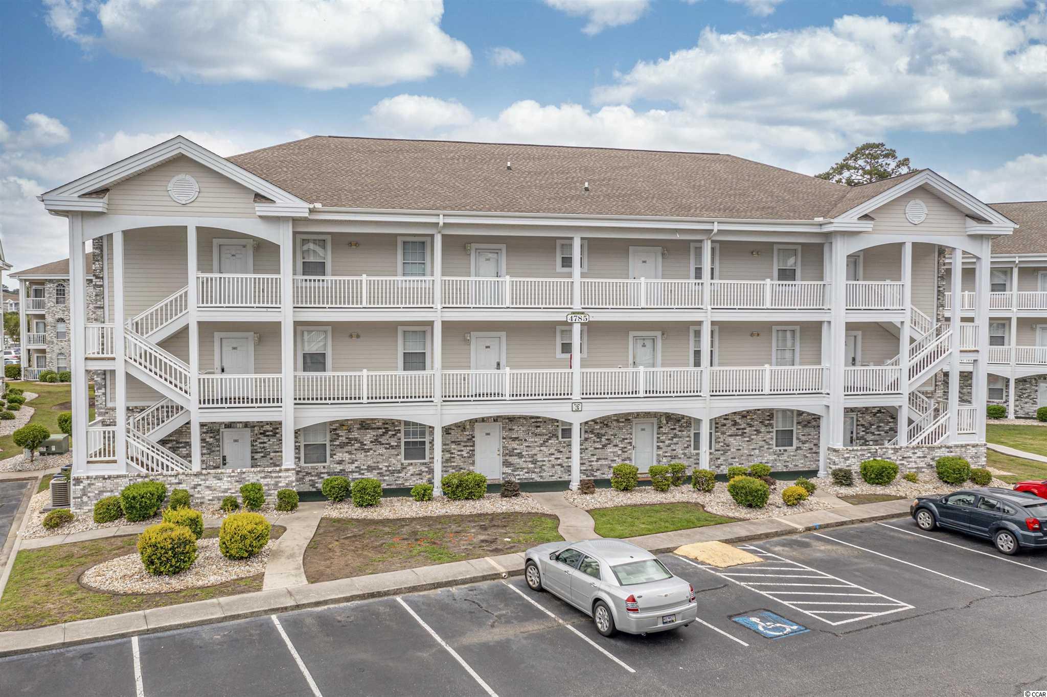 4785 Wild Iris Dr. UNIT #201 Myrtle Beach, SC 29577