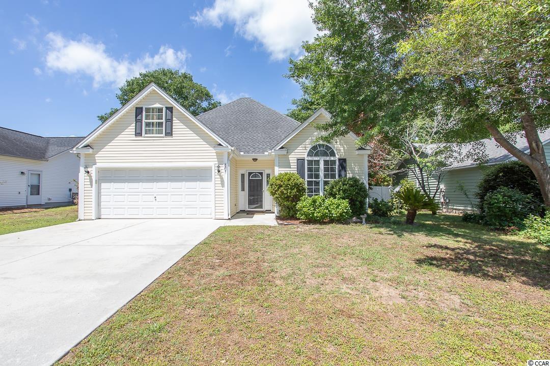 801 Planters Trace Loop Murrells Inlet, SC 29576