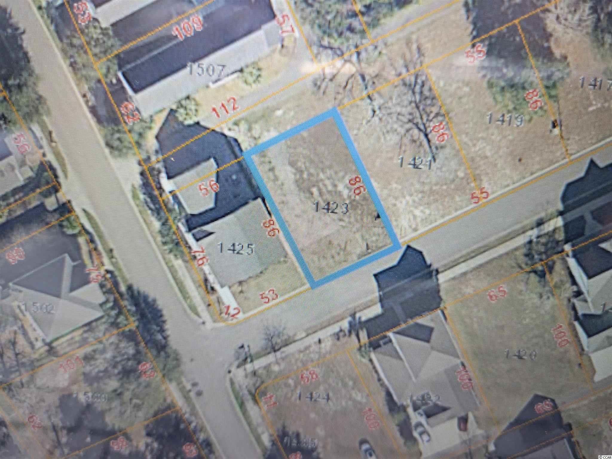 1423 Hunters Rest Dr. North Myrtle Beach, SC 29582