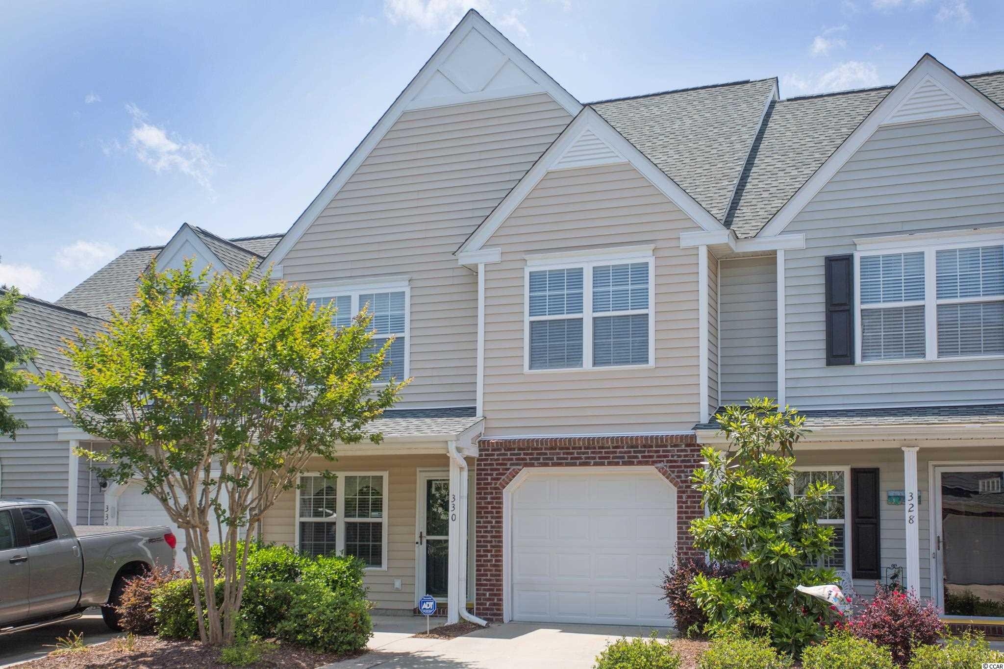 330 Wembley Way Murrells Inlet, SC 29576