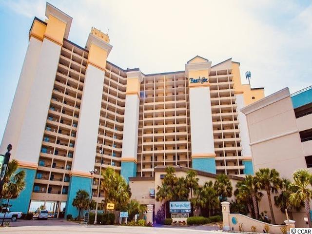 4800 S Ocean Blvd. UNIT #511 North Myrtle Beach, SC 29582