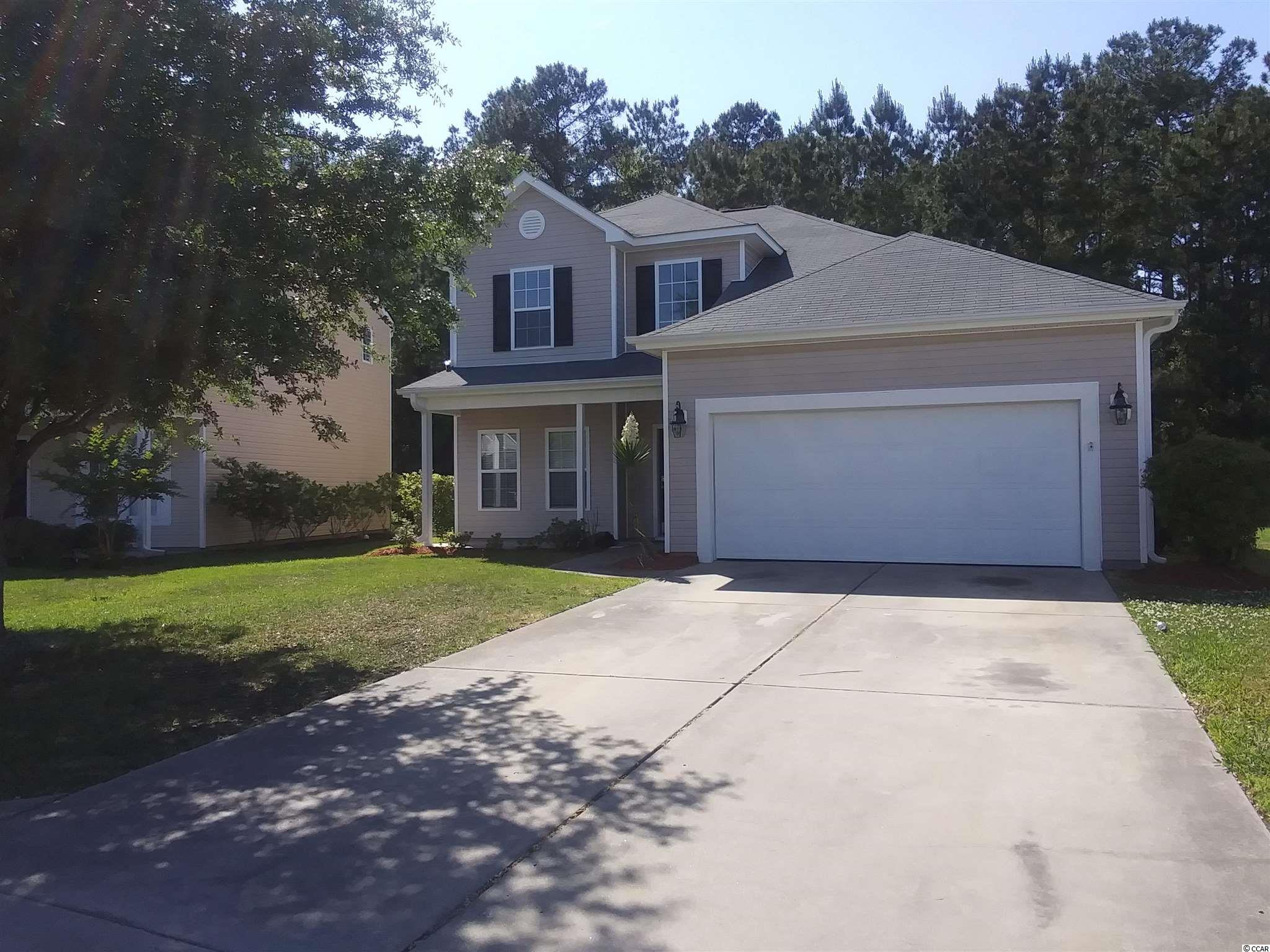 1424 Brighton Ave. Myrtle Beach, SC 29588