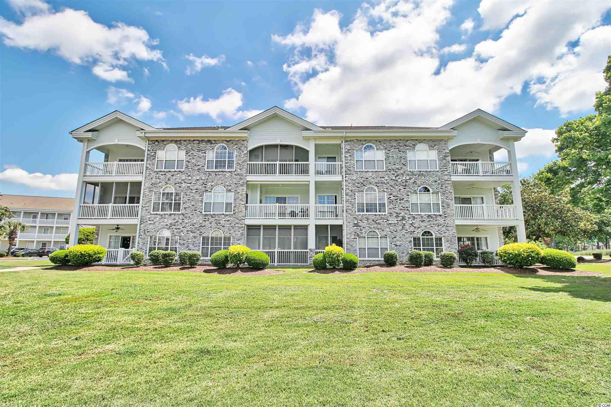 4679 Wild Iris Dr. UNIT #103 Myrtle Beach, SC 29577