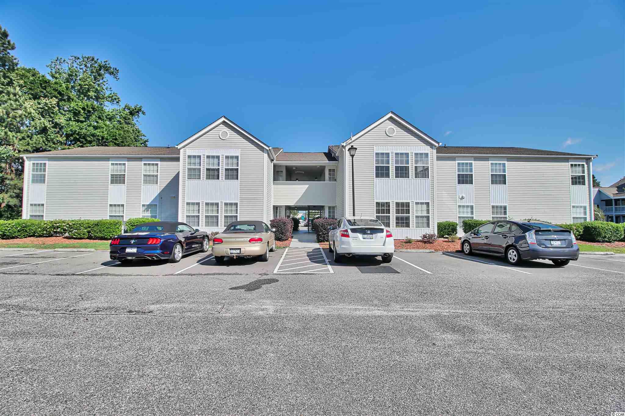 1931 Bent Grass Dr. UNIT F Surfside Beach, SC 29575