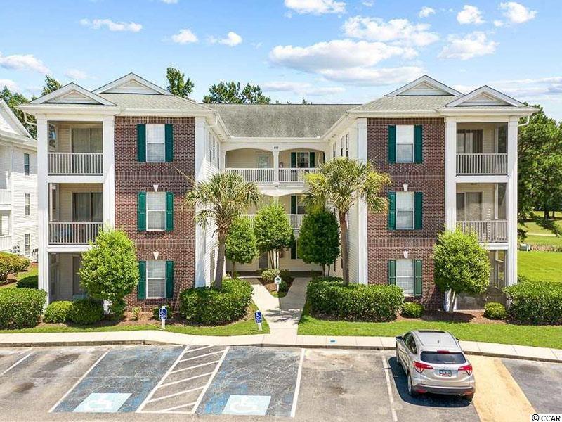 492 River Oaks Dr. UNIT 60-O Myrtle Beach, SC 29579