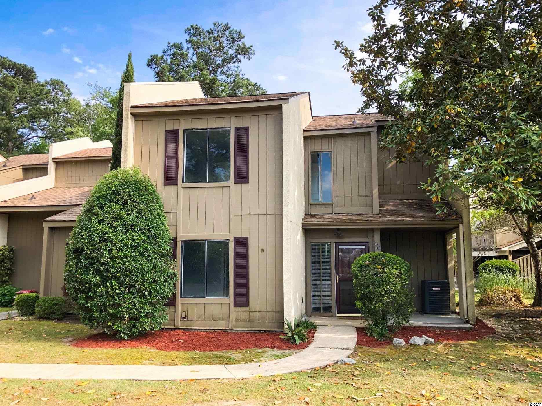 1100 Wedge Way UNIT #66 Little River, SC 29566