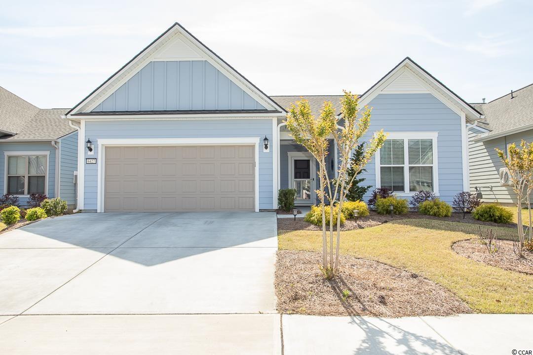 6427 Torino Lane Myrtle Beach, SC 29572