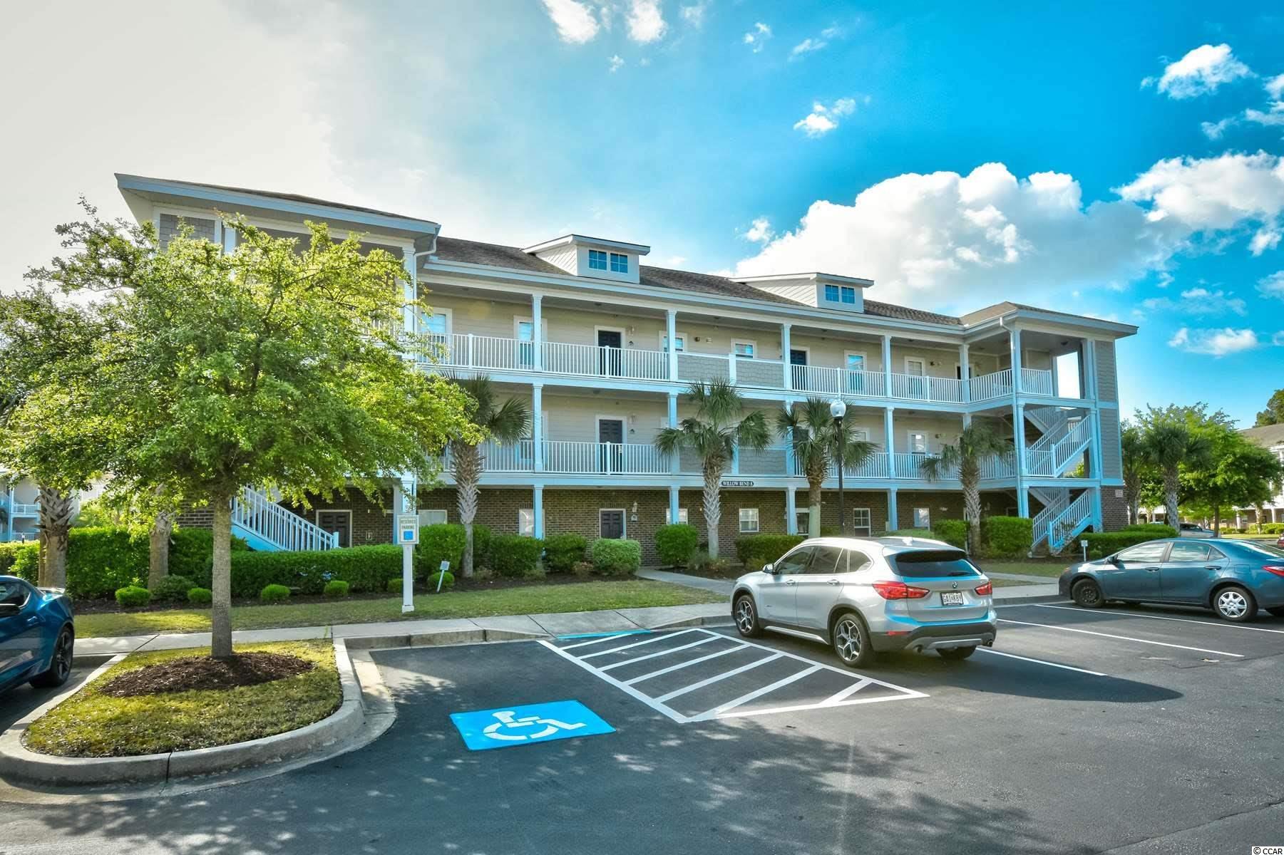 6253 Catalina Dr. UNIT #832 North Myrtle Beach, SC 29582