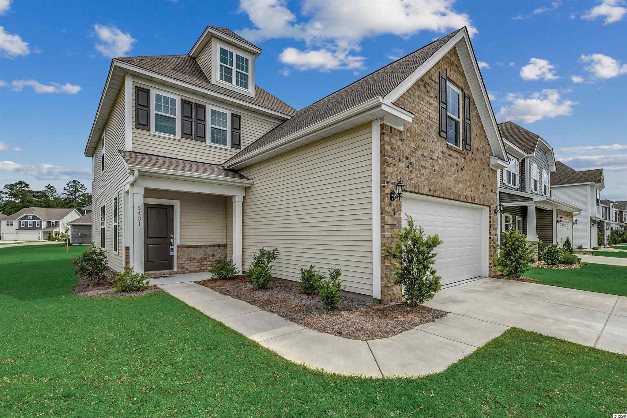 5401 Merrywind Ct. Myrtle Beach, SC 29579