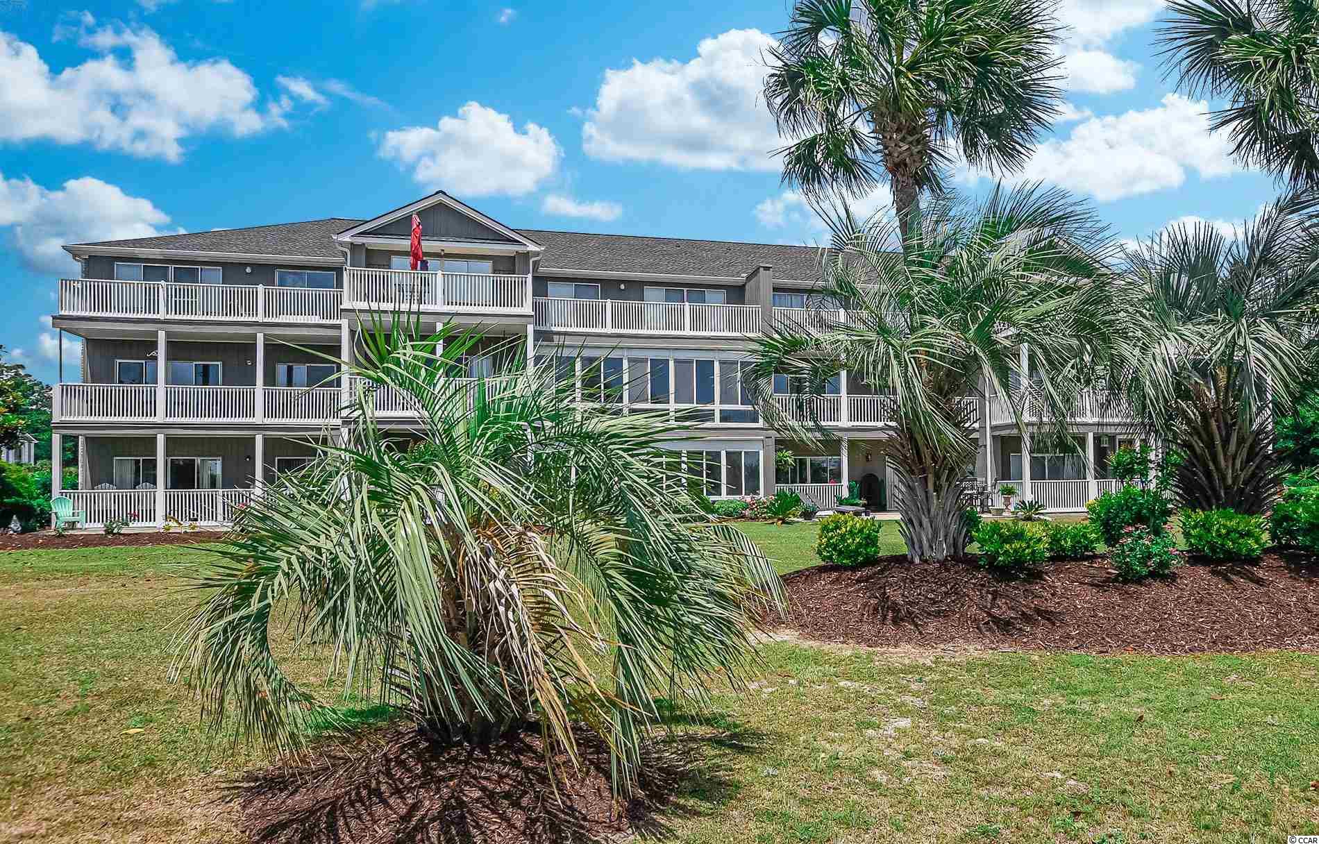 4502 West Harbour Ct. UNIT W12 Little River, SC 29566