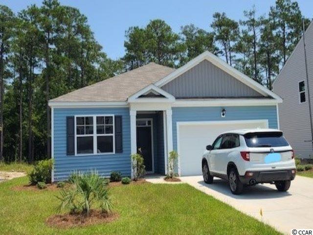 743 Oyster Bluff Dr. Myrtle Beach, SC 29588