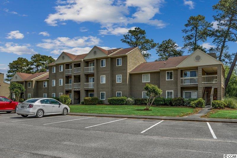 240 Myrtle Greens Dr. UNIT D Conway, SC 29526