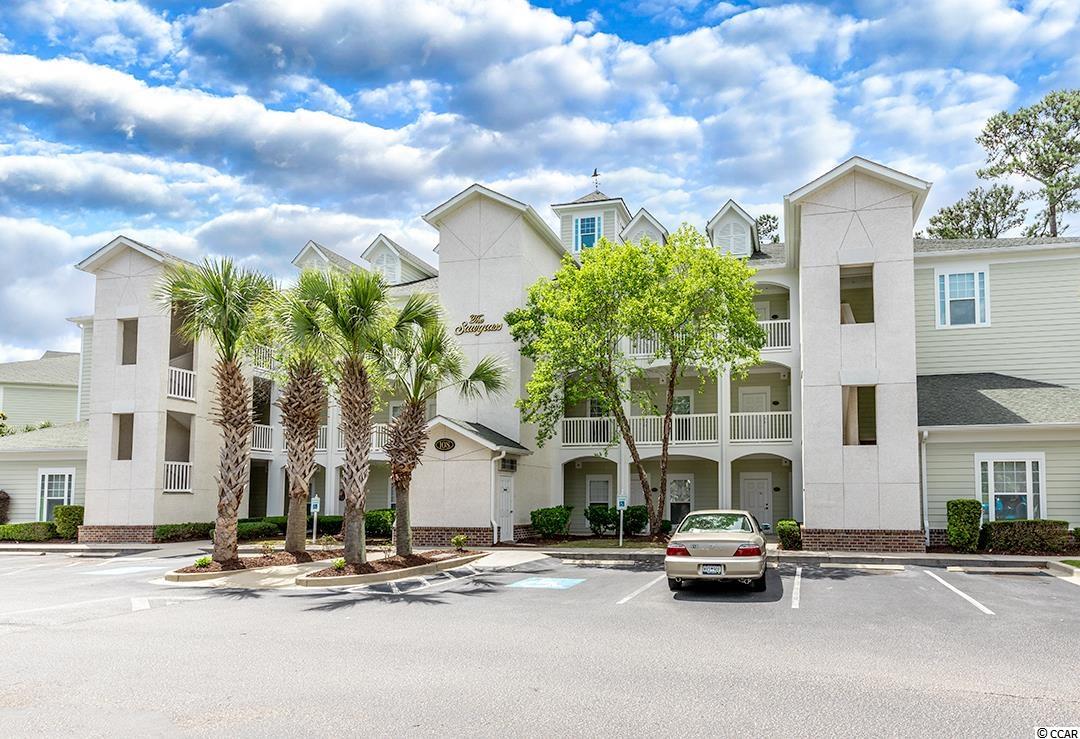 108 Cypress Point Ct. UNIT 101-A Myrtle Beach, SC 29579