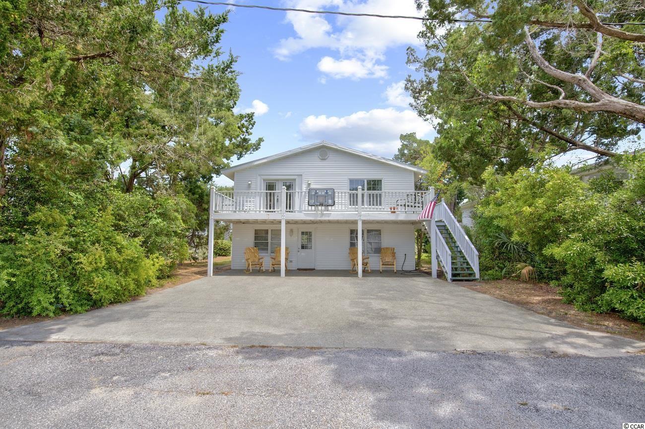 503 Sundial Dr. Pawleys Island, SC 29585