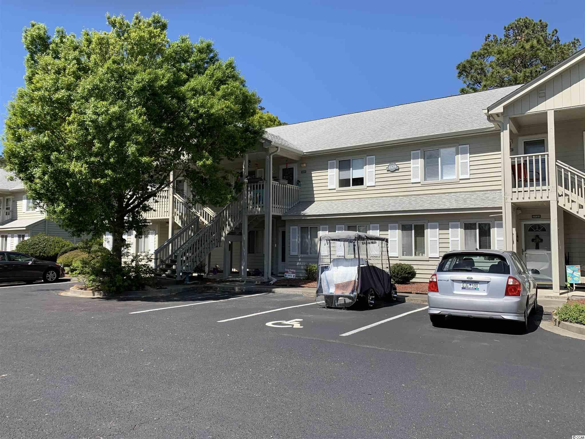 1129 White Tree Ln. UNIT C Myrtle Beach, SC 29588