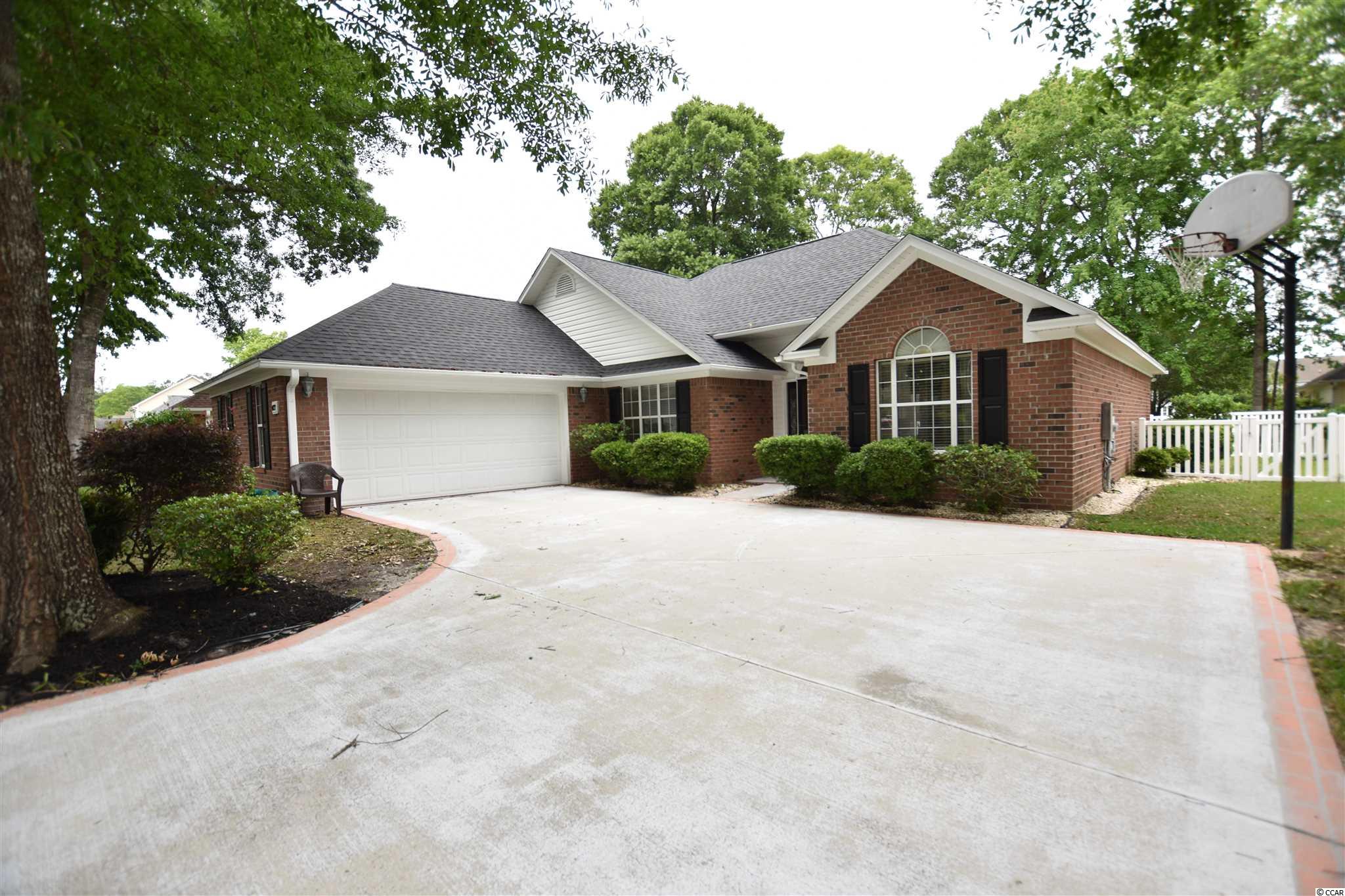 4122 Steeple Chase Dr. Myrtle Beach, SC 29588