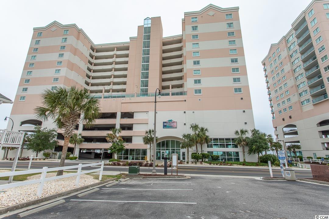 1903 S Ocean Blvd. UNIT #810 North Myrtle Beach, SC 29582