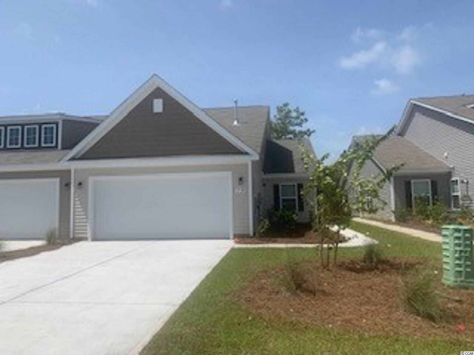 1720 Berkley Village Loop Myrtle Beach, SC 29579