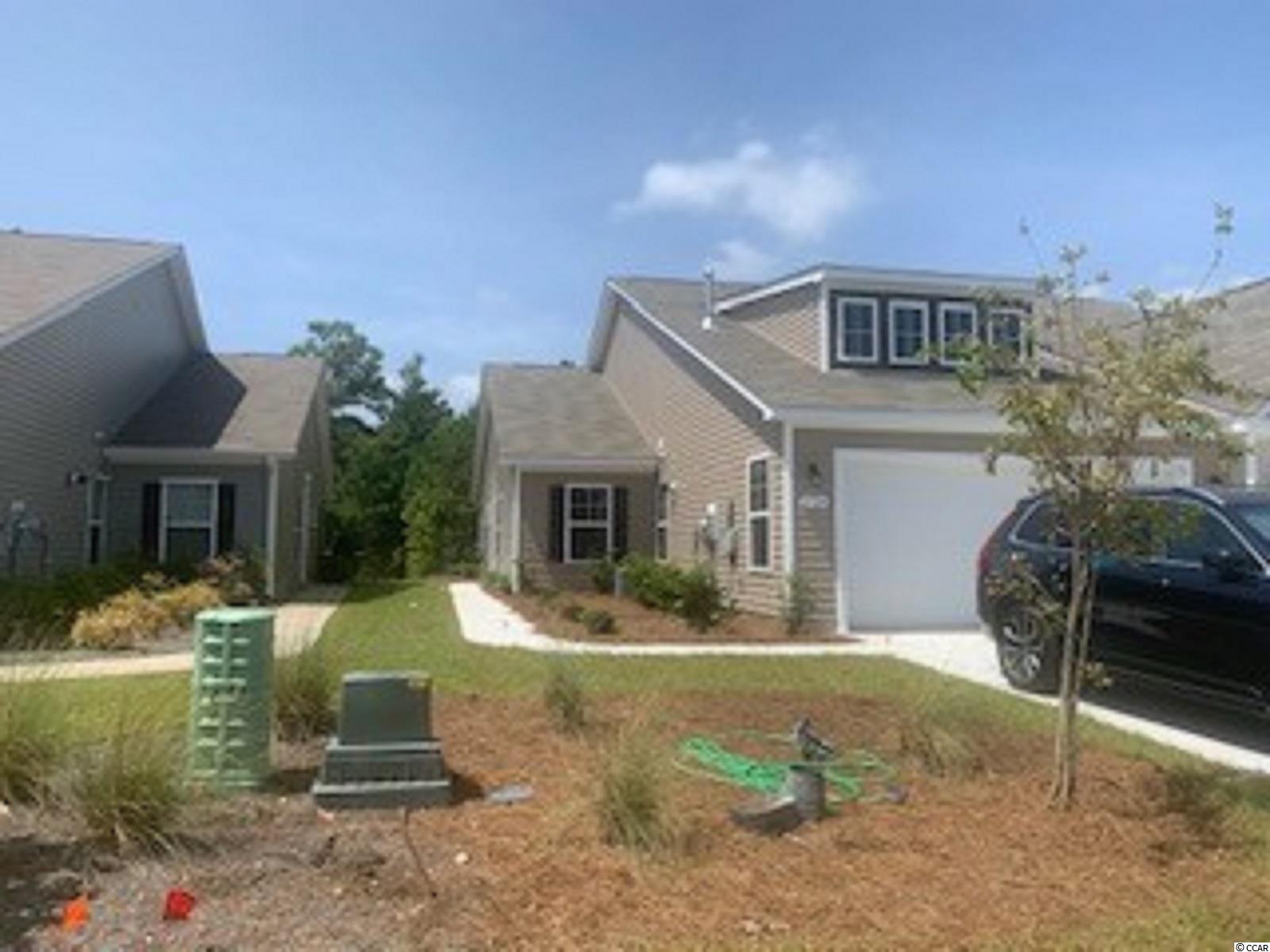 1724 Berkley Village Loop Myrtle Beach, SC 29579