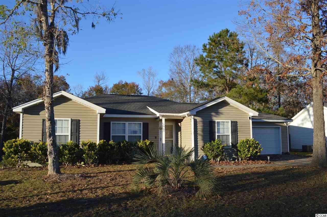 1965 Athens Dr. Conway, SC 29526