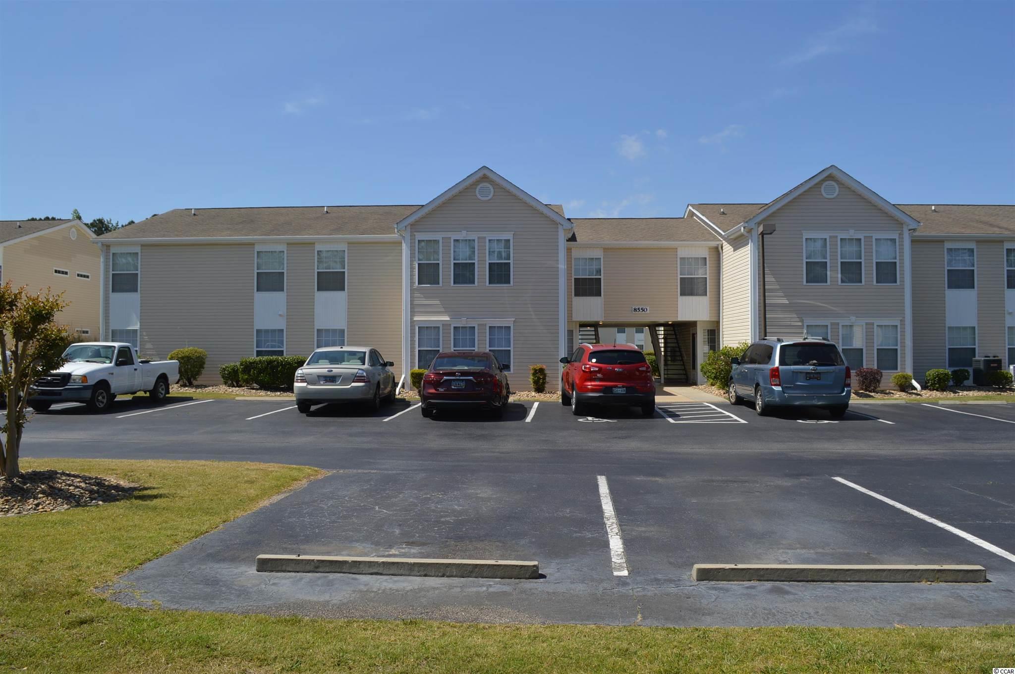 8550 Hopkins Circle UNIT E Surfside Beach, SC 29575