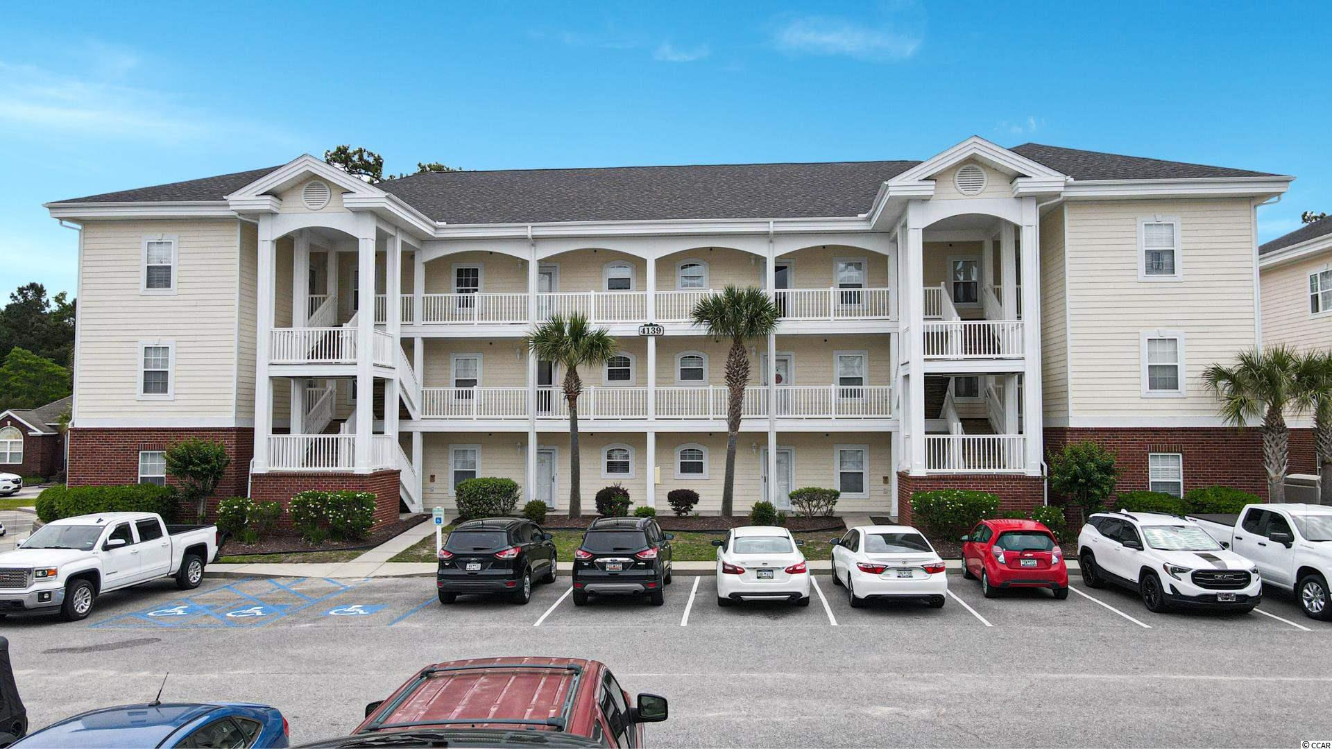 4139 Hibiscus Dr. 204