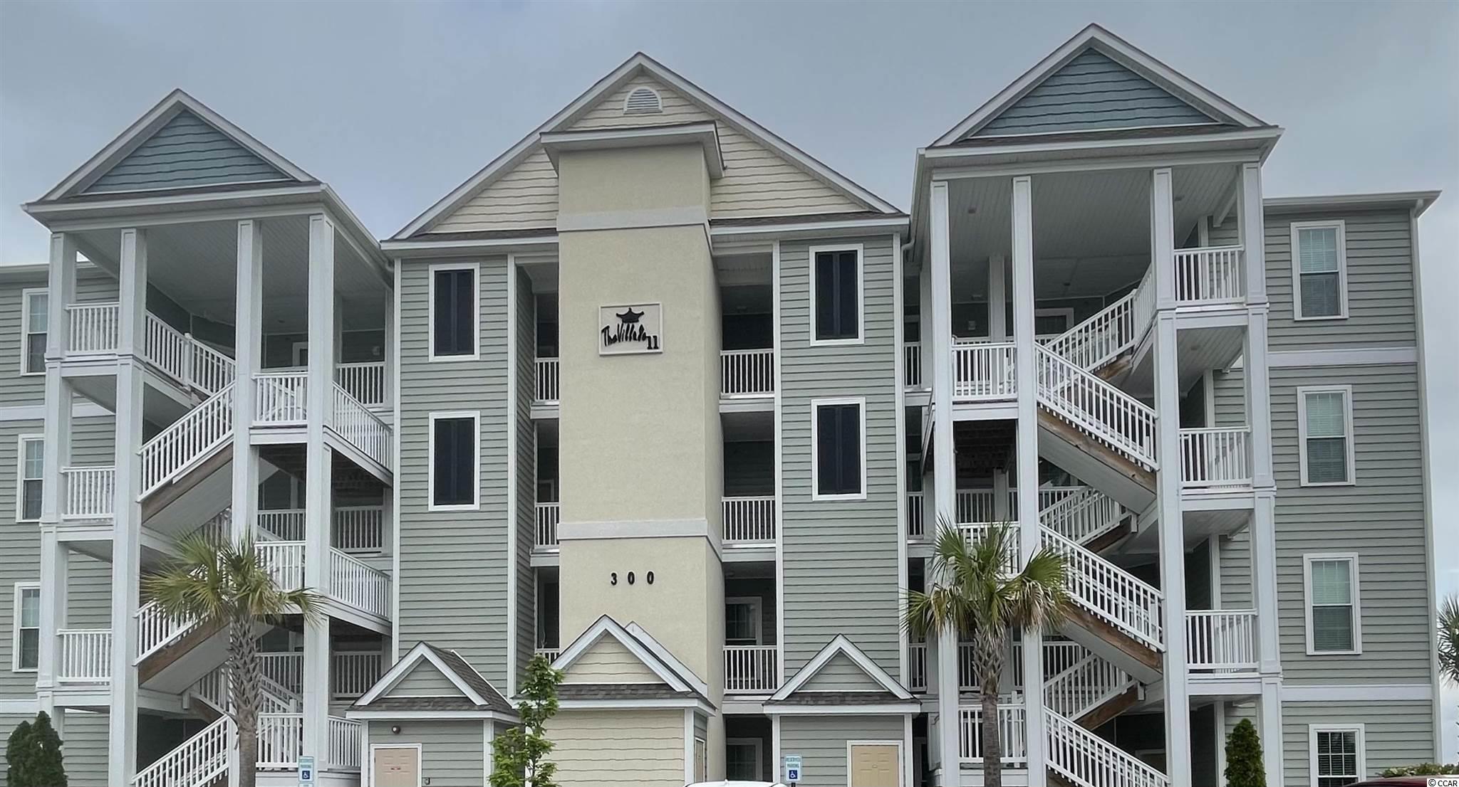 300 Shelby Lawson Dr. UNIT #303 Myrtle Beach, SC 29588