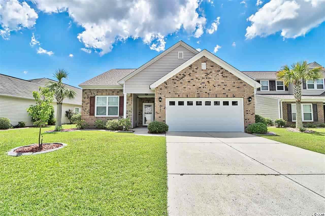 4758 Harvest Dr. Myrtle Beach, SC 29579