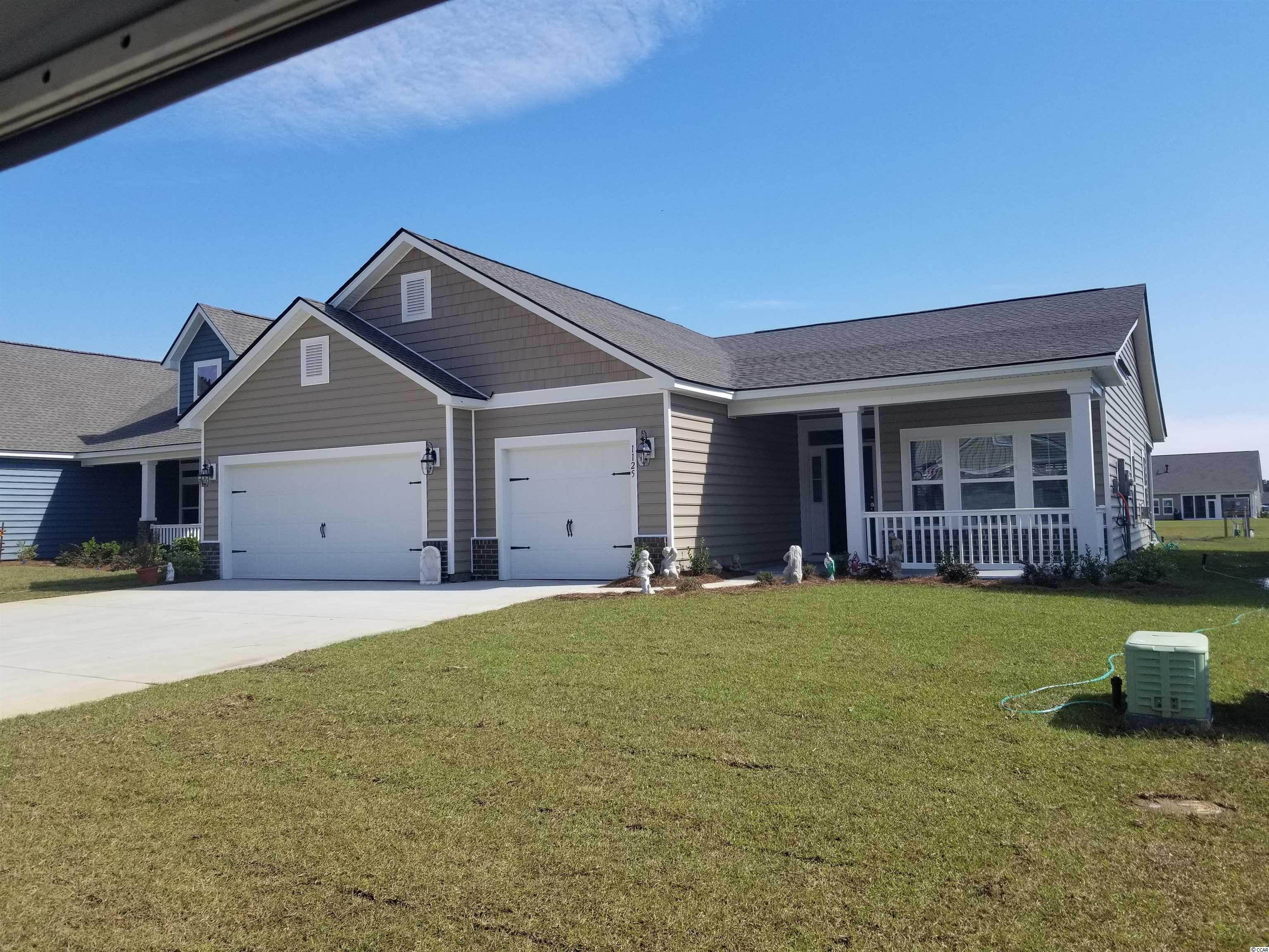 1125 Harbison Circle Myrtle Beach, SC 29579