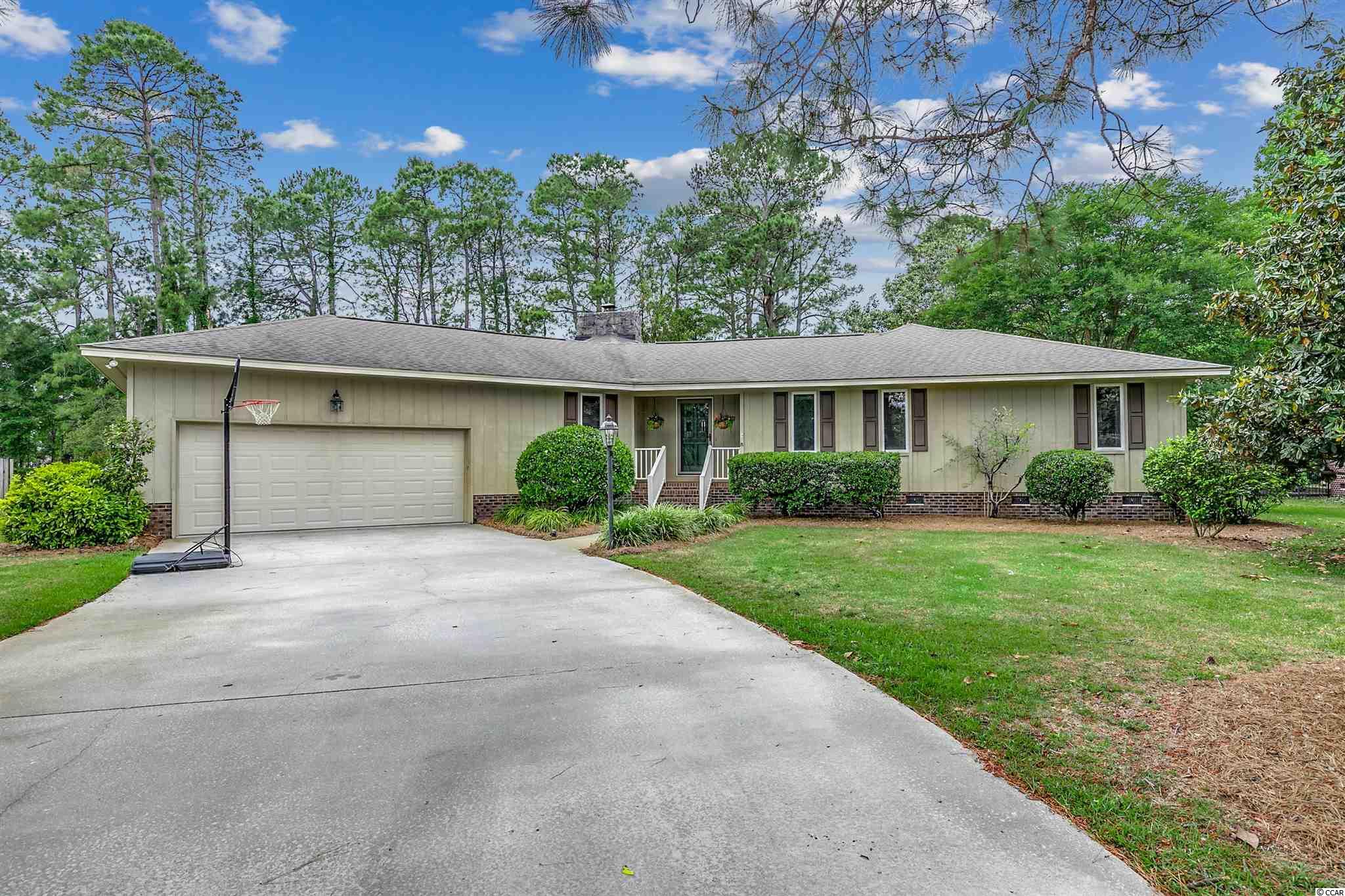 132 Furman Circle Conway, SC 29526