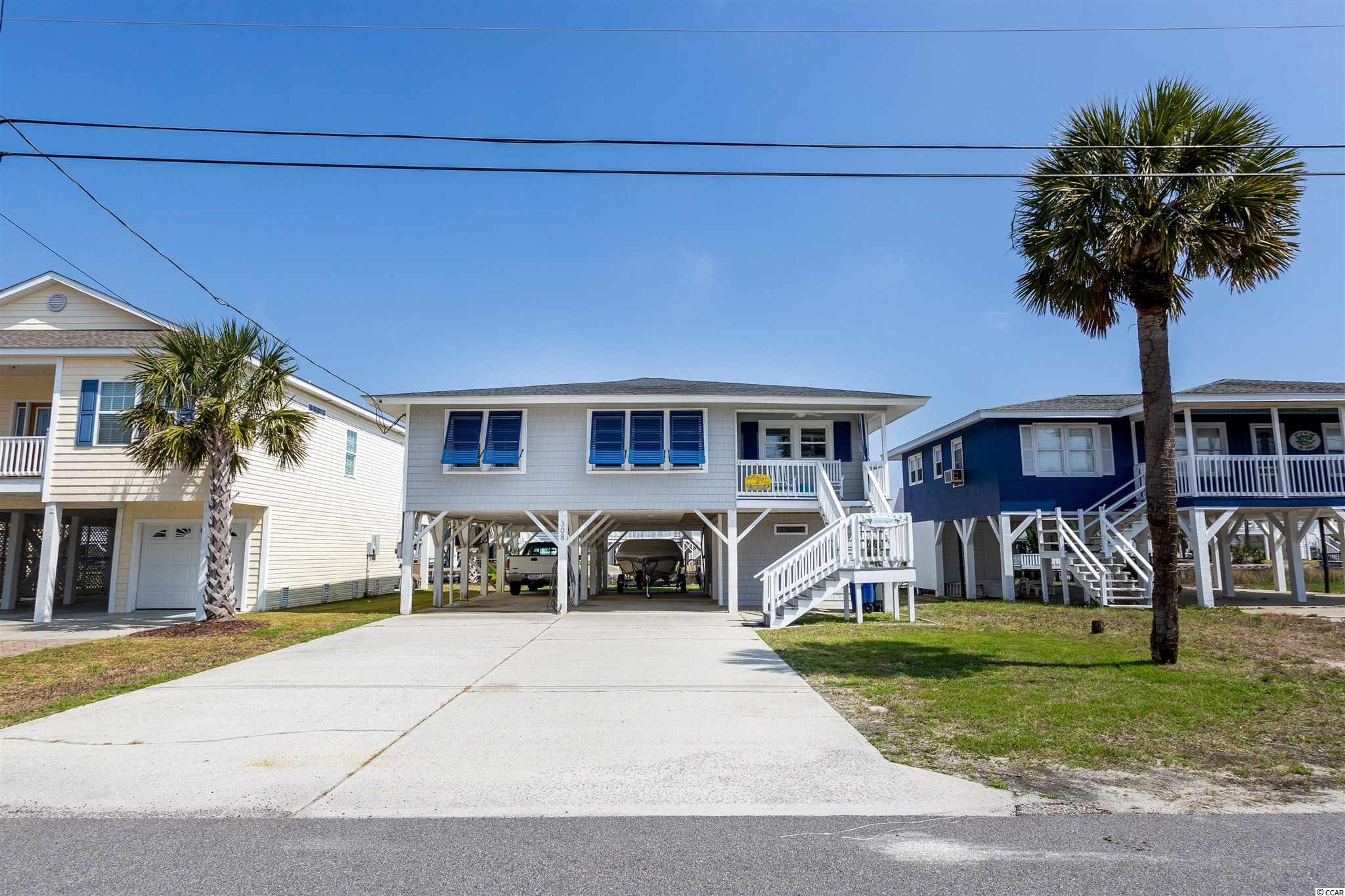 308 45th Ave. N North Myrtle Beach, SC 29582