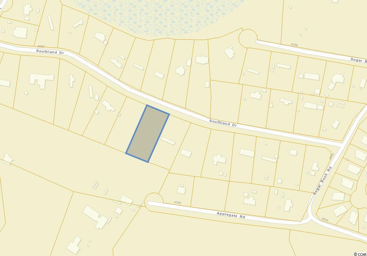 4587 Southland Dr. Longs, SC 29568
