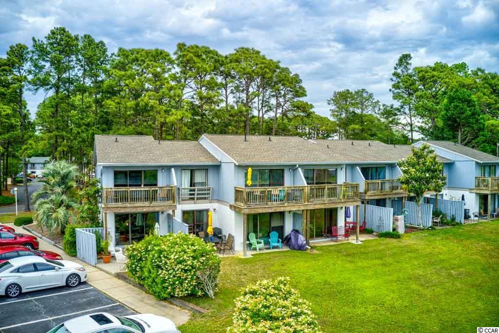 1825 Crooked Pine Dr. UNIT E-6 Myrtle Beach, SC 29575