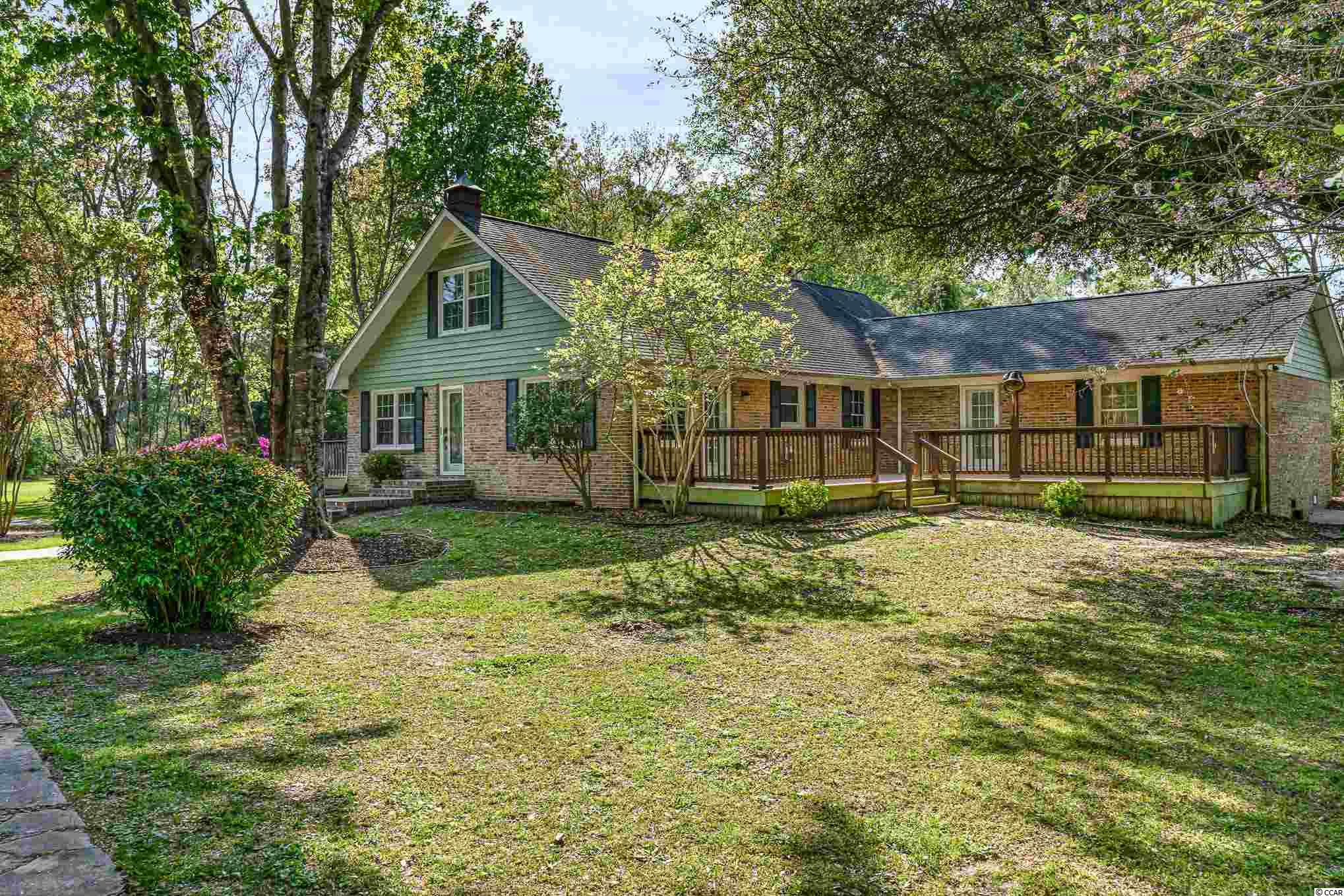 5613 Rosehall Dr. Murrells Inlet, SC 29576