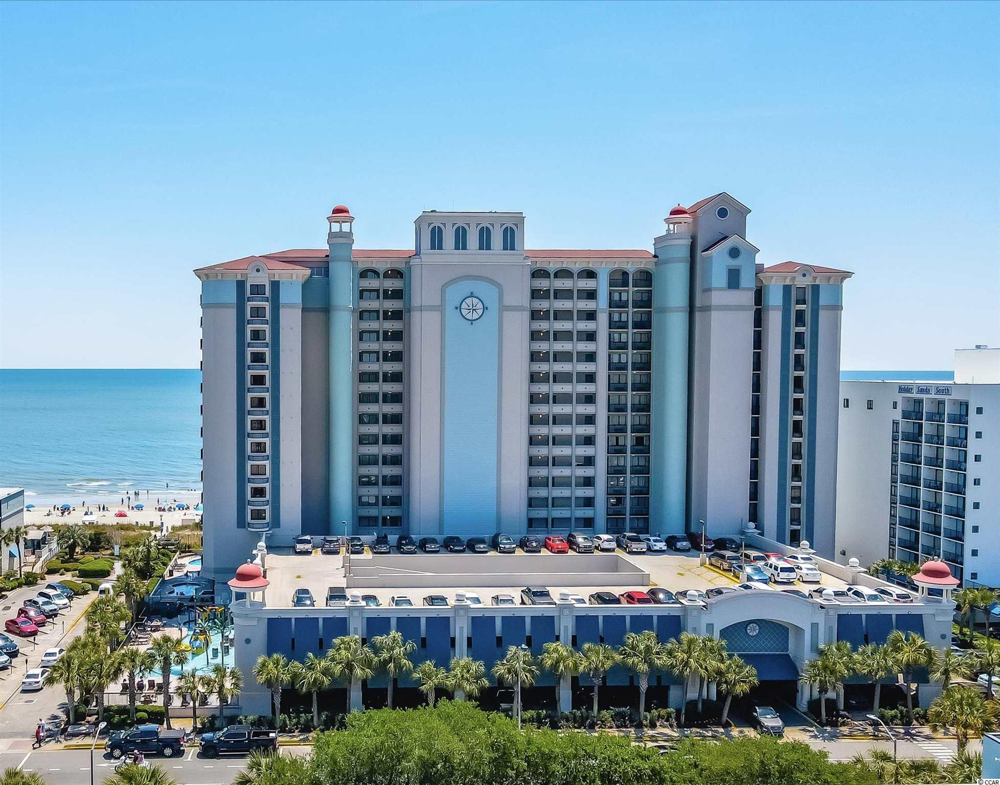 2311 Ocean Blvd. S UNIT #870 Myrtle Beach, SC 29577