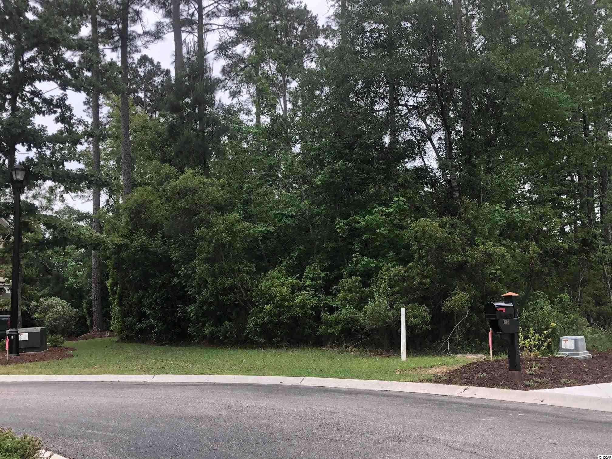 648 Whispering Pine Ct. Murrells Inlet, SC 29576